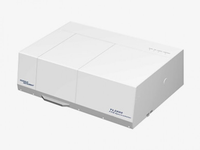 YL2000 FTIR spektrometar